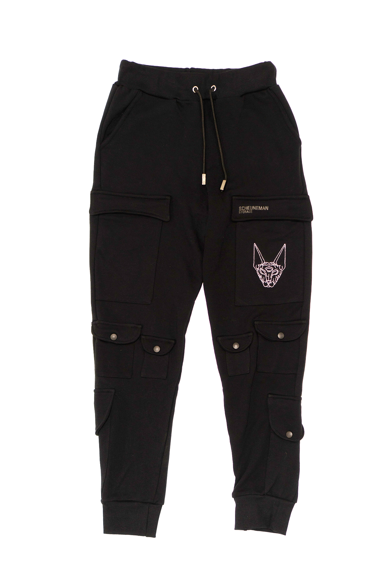 Cargo Joggers