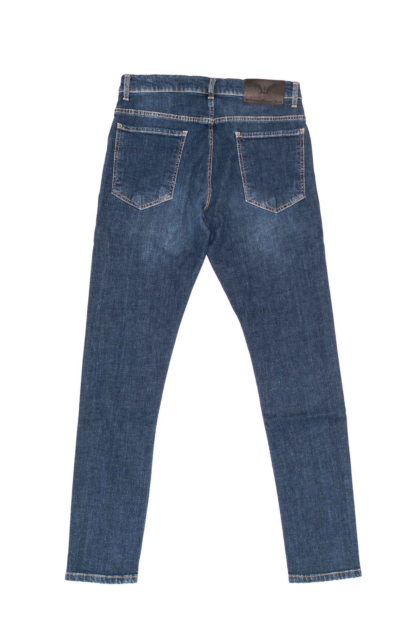 Circles Jeans