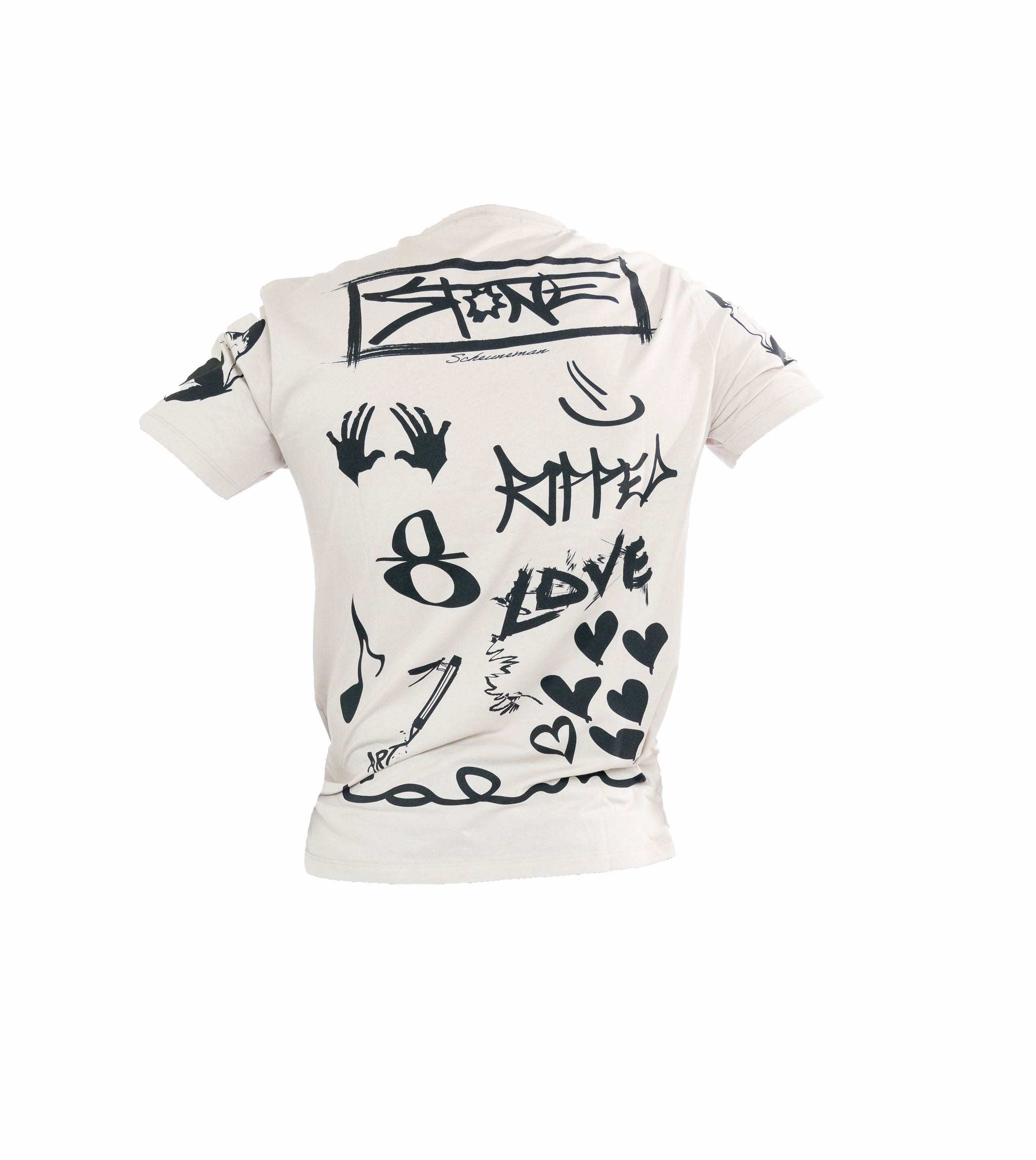 Doodle Tee
