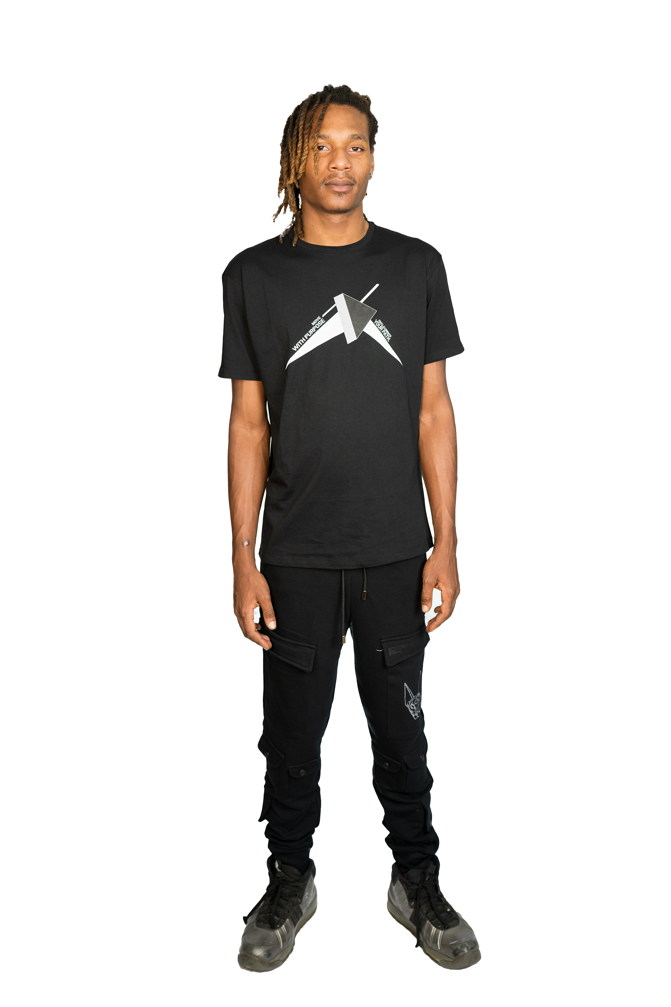 Prism Tee