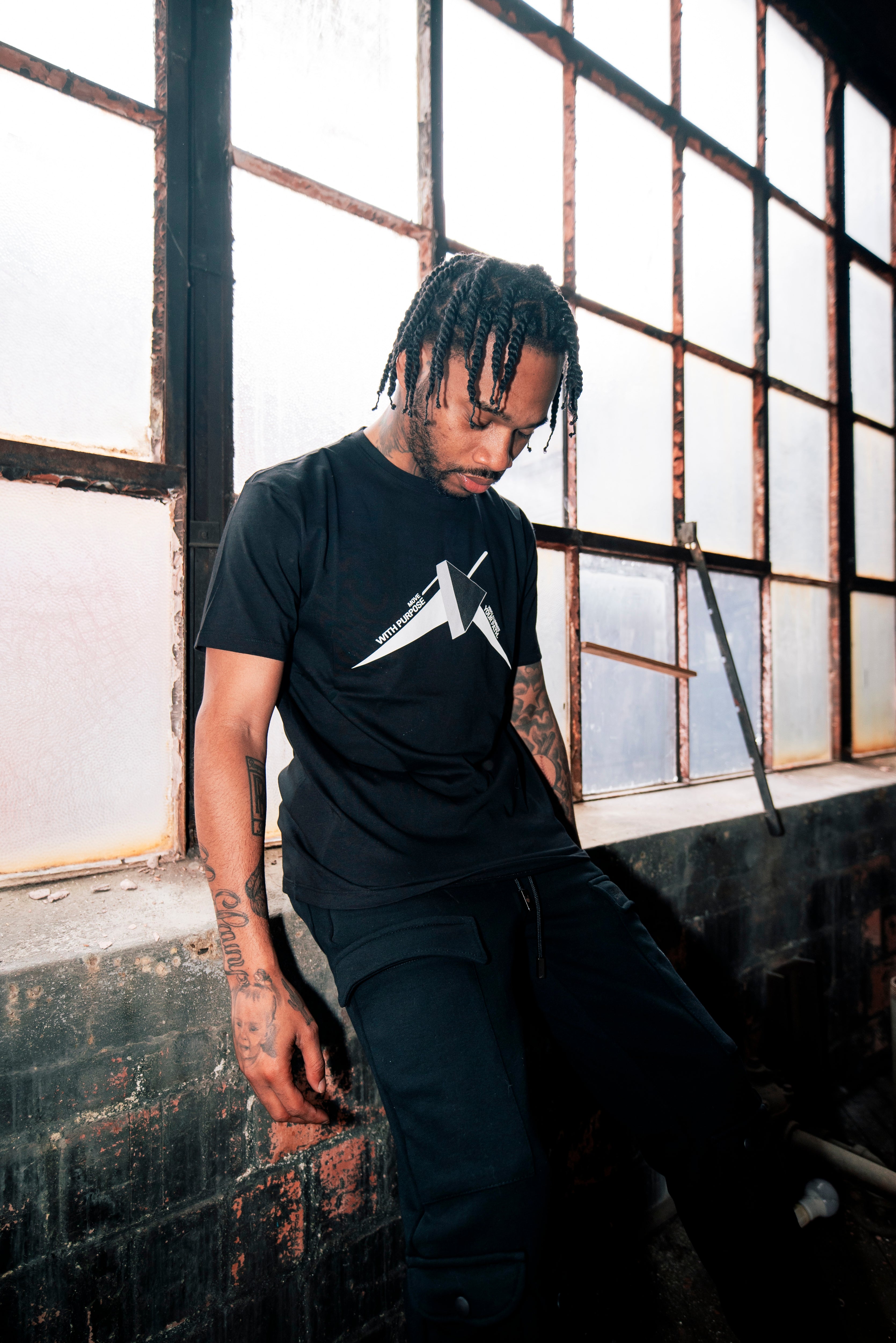 Prism Tee
