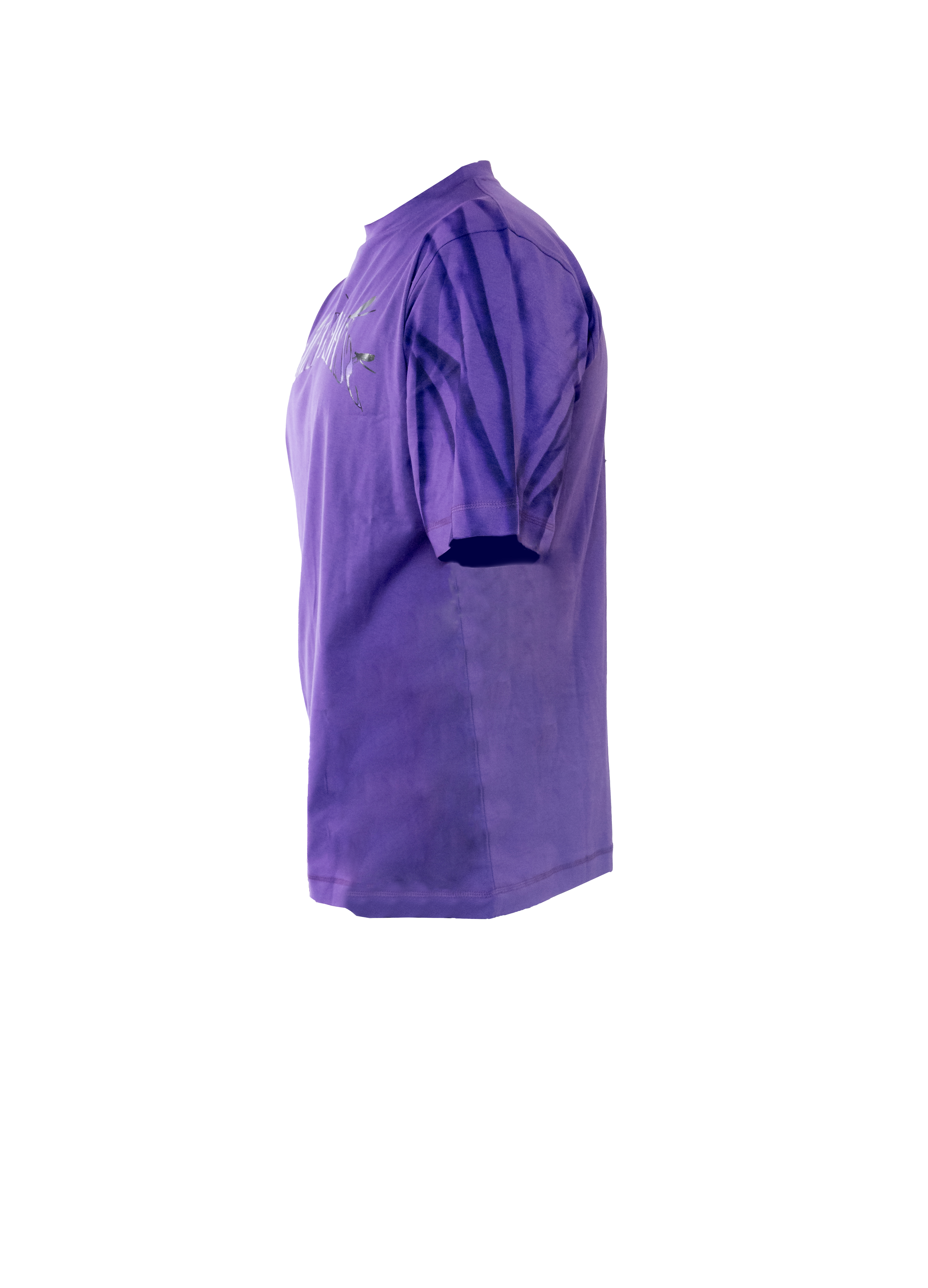 Oversized Airbrush Tee