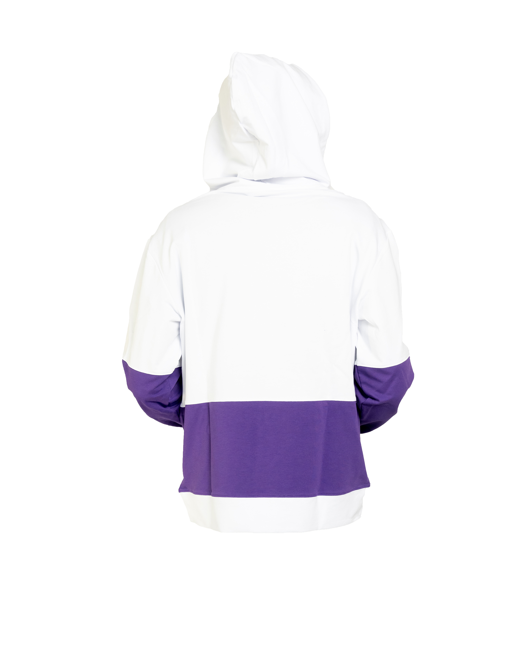 Half Hoodie