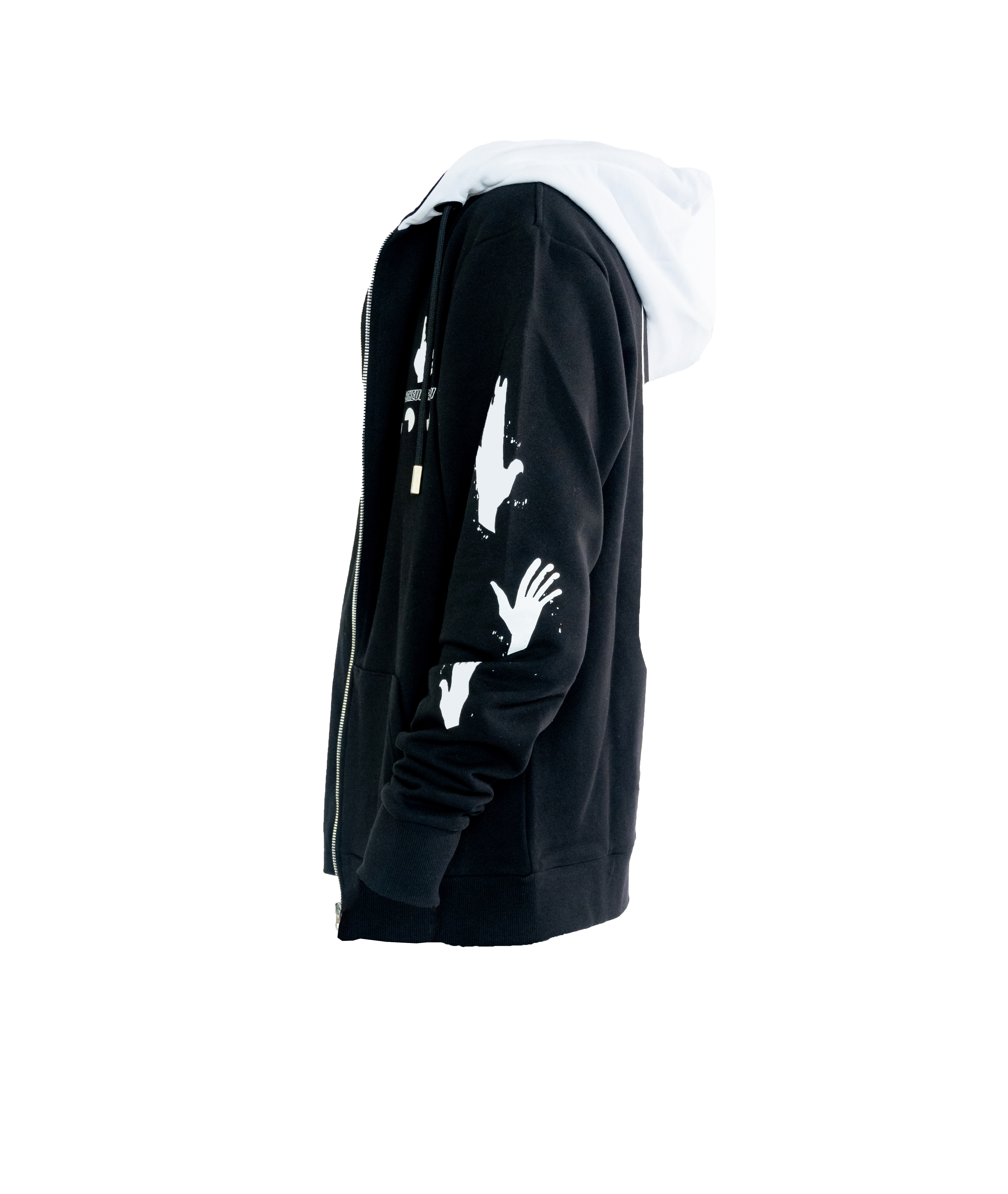 Imprint Hoodie