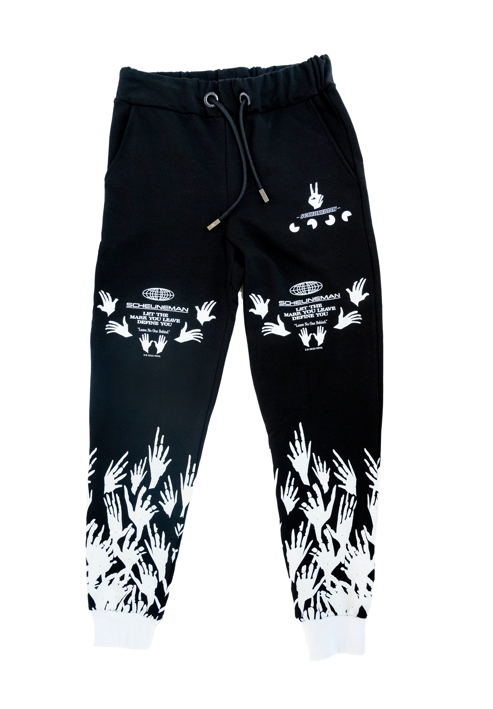 Imprint Joggers
